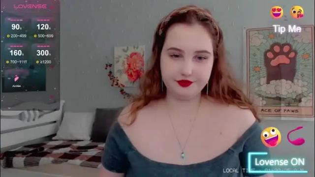 Image 7 of crystal__chris Stream on Chaturbate on 2 months ago