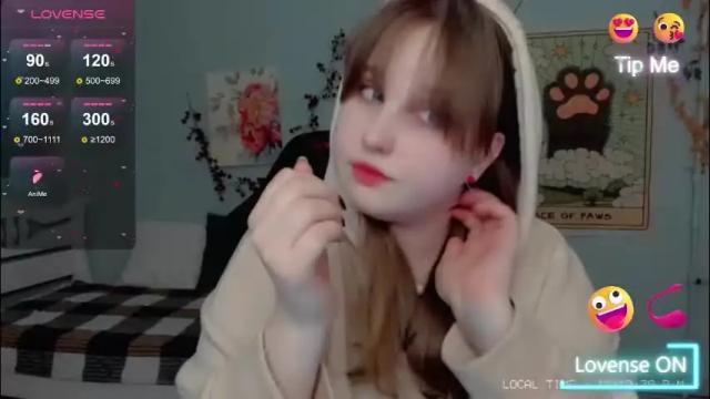 Thumbnail 1, crystal__chris's Stream at Chaturbate, 1 month ago