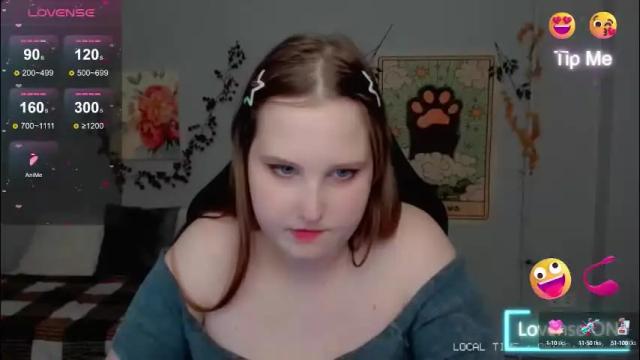 Image 11 of crystal__chris Stream on Chaturbate on 1 month ago