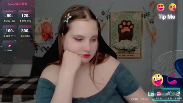Image 2 of crystal__chris Stream on Chaturbate on 1 month ago