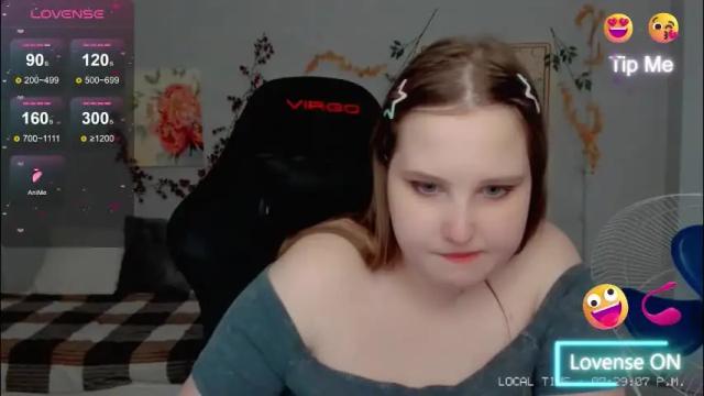 Image 3 of crystal__chris Stream on Chaturbate on 1 month ago
