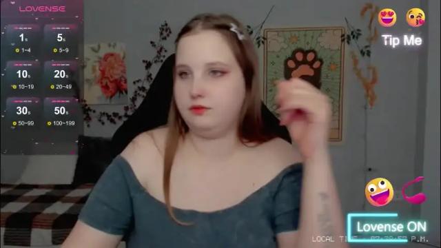 Thumbnail 2, crystal__chris's Stream at Chaturbate, 1 month ago