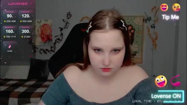 Image 7 of crystal__chris Stream on Chaturbate on 1 month ago