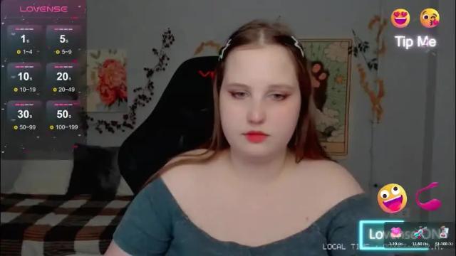 Image 8 of crystal__chris Stream on Chaturbate on 1 month ago