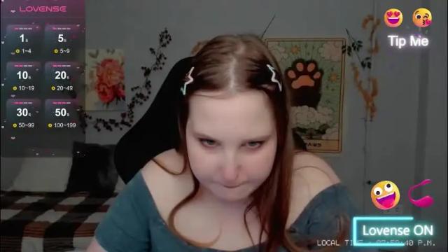 Thumbnail 3, crystal__chris's Stream at Chaturbate, 1 month ago