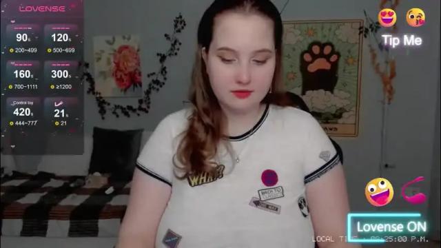 Image 2 of crystal__chris Stream on Chaturbate on 1 month ago