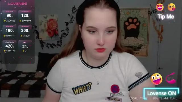 Image 7 of crystal__chris Stream on Chaturbate on 1 month ago