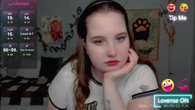 Thumbnail 3, crystal__chris's Stream at Chaturbate, 1 month ago