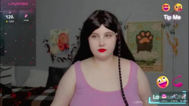 Image 11 of crystal__chris Stream on Chaturbate on 1 month ago