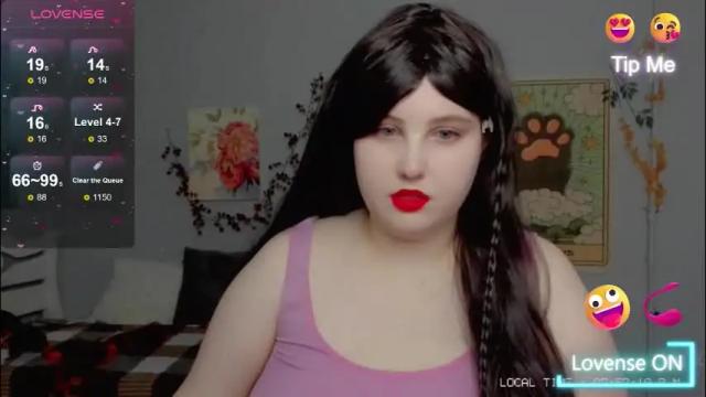 Thumbnail 2, crystal__chris's Stream at Chaturbate, 1 month ago