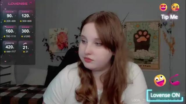 Thumbnail 1, crystal__chris's Stream at Chaturbate, 29 days ago