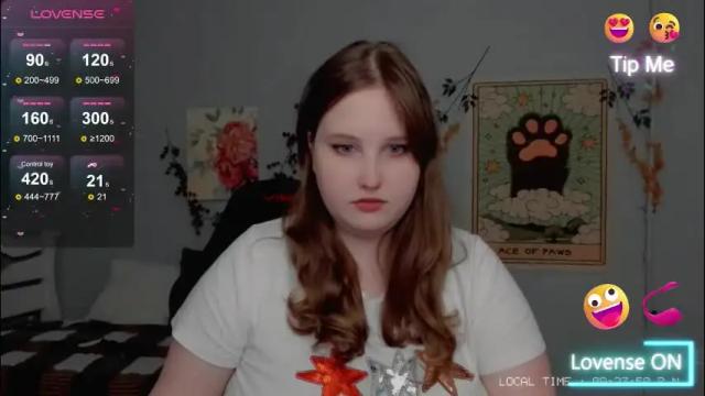 Image 2 of crystal__chris Stream on Chaturbate on 29 days ago