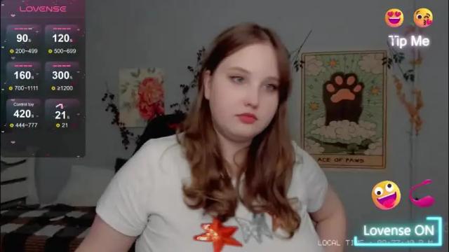 Image 4 of crystal__chris Stream on Chaturbate on 29 days ago