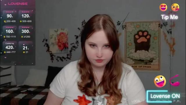 Thumbnail 2, crystal__chris's Stream at Chaturbate, 29 days ago