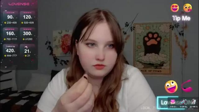 Image 6 of crystal__chris Stream on Chaturbate on 29 days ago
