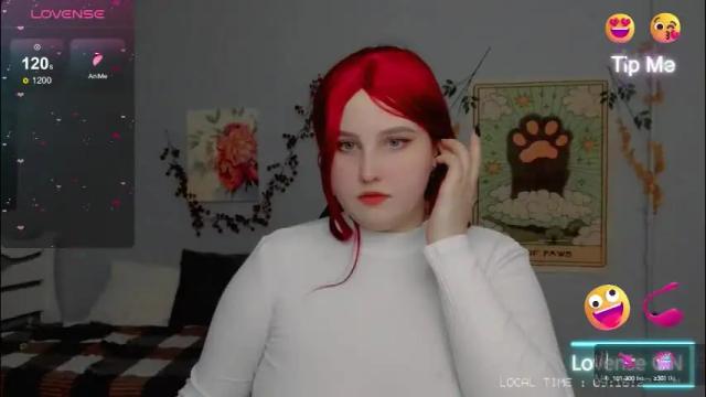 Thumbnail 1, crystal__chris's Stream at Chaturbate, 28 days ago