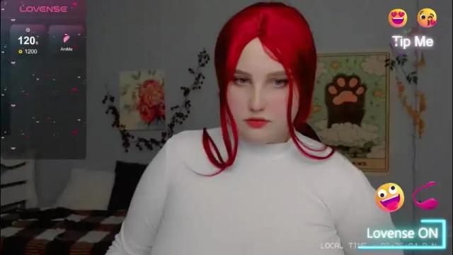 Thumbnail 2, crystal__chris's Stream at Chaturbate, 28 days ago