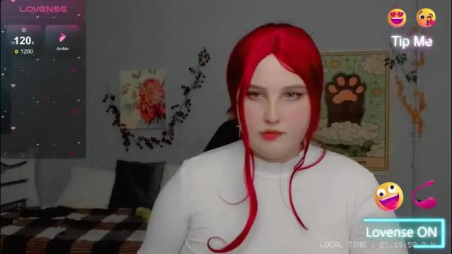 Thumbnail 3, crystal__chris's Stream at Chaturbate, 28 days ago