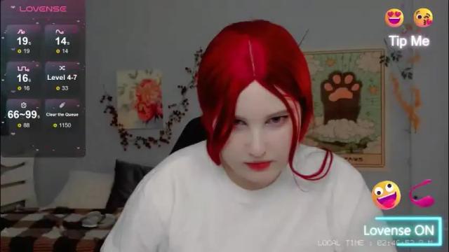 Image 11 of crystal__chris Stream on Chaturbate on 24 days ago
