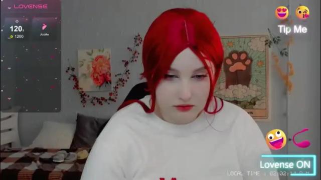 Image 2 of crystal__chris Stream on Chaturbate on 24 days ago
