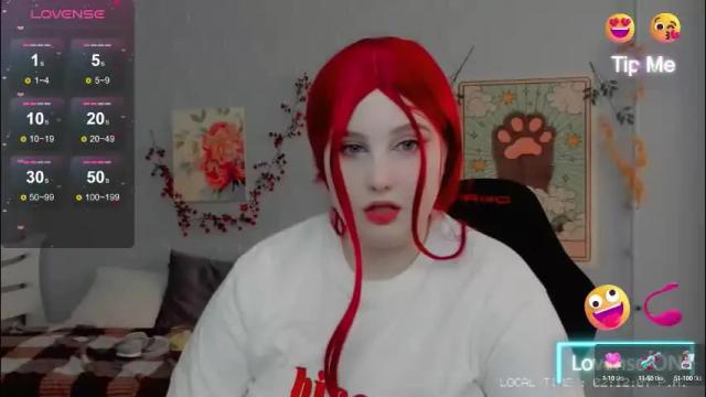 Image 4 of crystal__chris Stream on Chaturbate on 24 days ago
