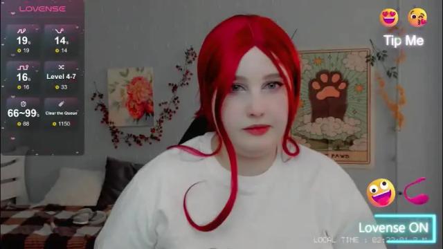 Image 6 of crystal__chris Stream on Chaturbate on 24 days ago