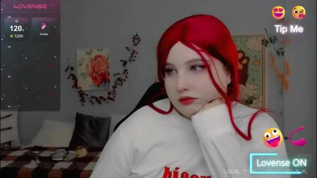 Image 8 of crystal__chris Stream on Chaturbate on 24 days ago