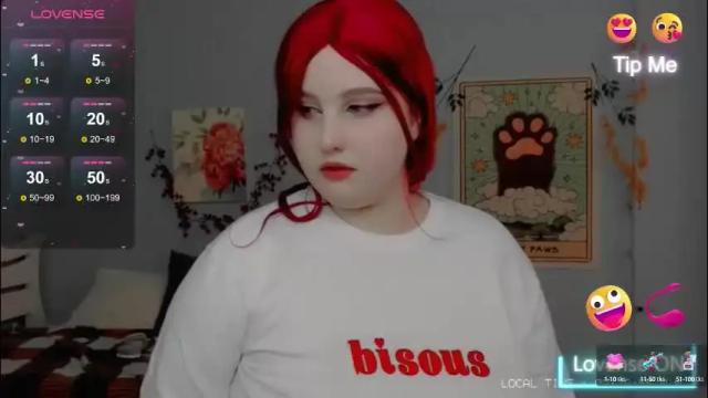 Thumbnail 3, crystal__chris's Stream at Chaturbate, 24 days ago