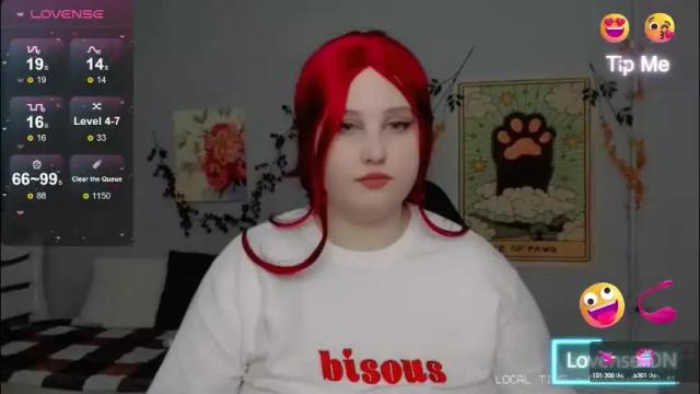 Thumbnail 1, crystal__chris's Stream at Chaturbate, 22 days ago