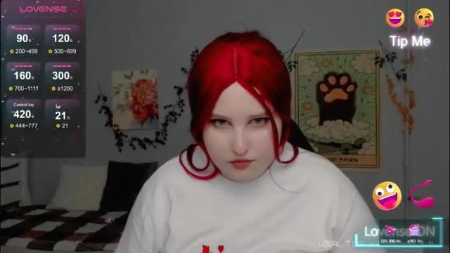 Image 2 of crystal__chris Stream on Chaturbate on 22 days ago