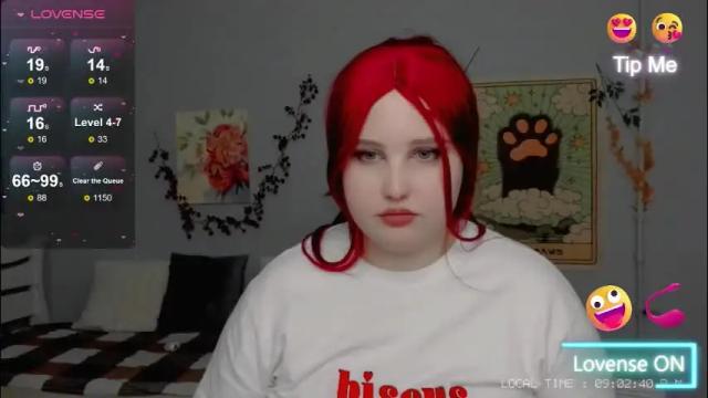 Image 3 of crystal__chris Stream on Chaturbate on 22 days ago