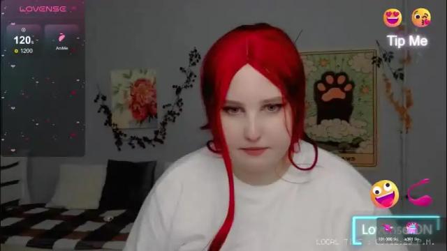 Thumbnail 2, crystal__chris's Stream at Chaturbate, 22 days ago