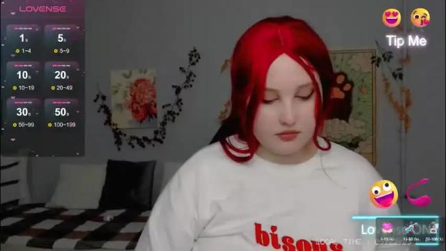 Image 7 of crystal__chris Stream on Chaturbate on 22 days ago
