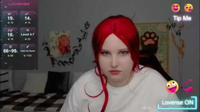 Thumbnail 3, crystal__chris's Stream at Chaturbate, 22 days ago