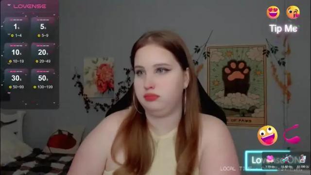 Thumbnail 1, crystal__chris's Stream at Chaturbate, 7 hours ago