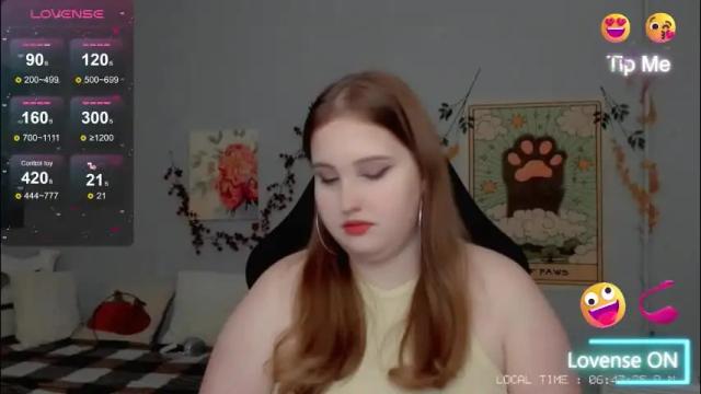 Image 3 of crystal__chris Stream on Chaturbate on 11 hours ago