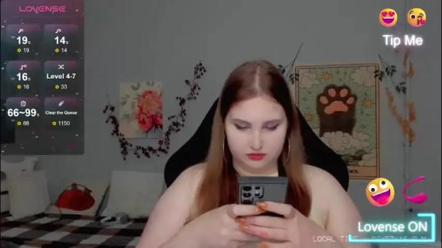 Thumbnail 2, crystal__chris's Stream at Chaturbate, 7 hours ago
