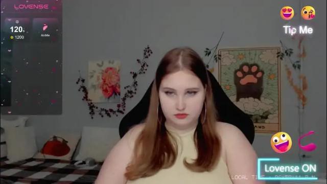 Image 6 of crystal__chris Stream on Chaturbate on 11 hours ago