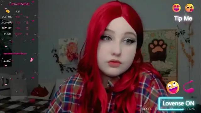 Thumbnail 1, crystal__chris's Stream at Chaturbate, 2 months ago