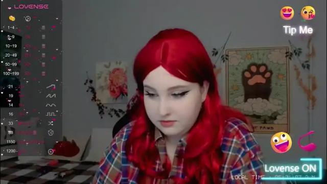 Image 10 of crystal__chris Stream on Chaturbate on 2 months ago
