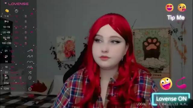 Image 2 of crystal__chris Stream on Chaturbate on 2 months ago