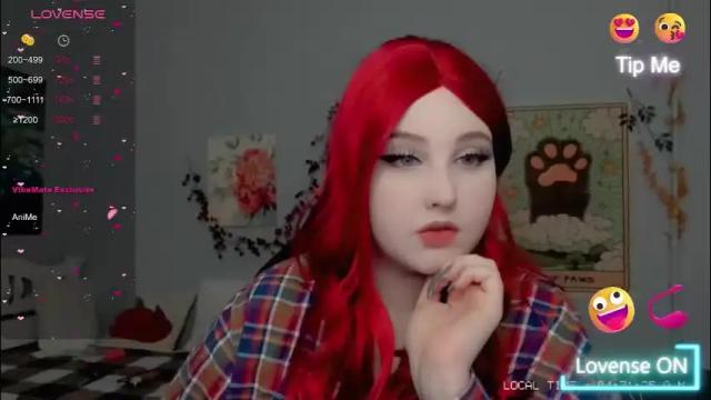 Image 4 of crystal__chris Stream on Chaturbate on 2 months ago