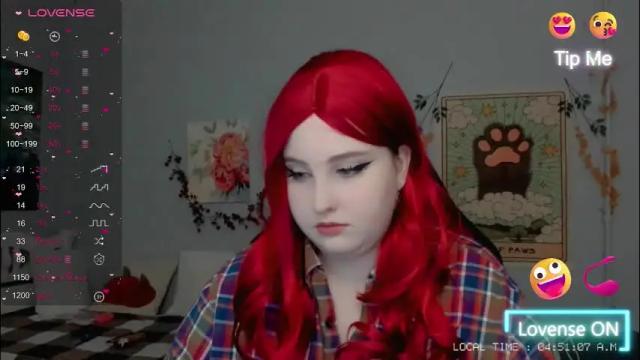 Image 8 of crystal__chris Stream on Chaturbate on 2 months ago