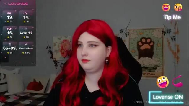 Image 11 of crystal__chris Stream on Chaturbate on 2 months ago