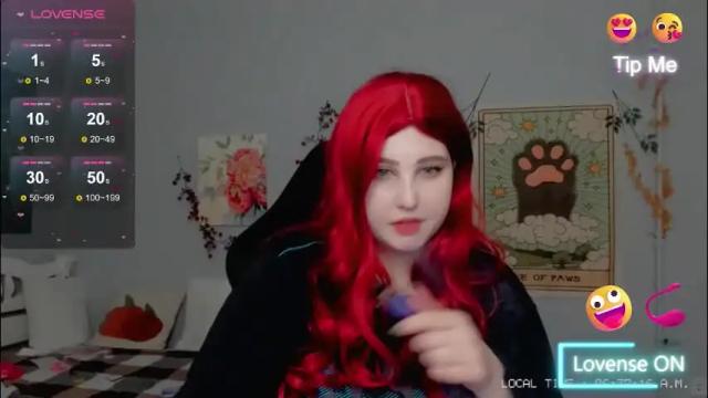 Image 3 of crystal__chris Stream on Chaturbate on 2 months ago