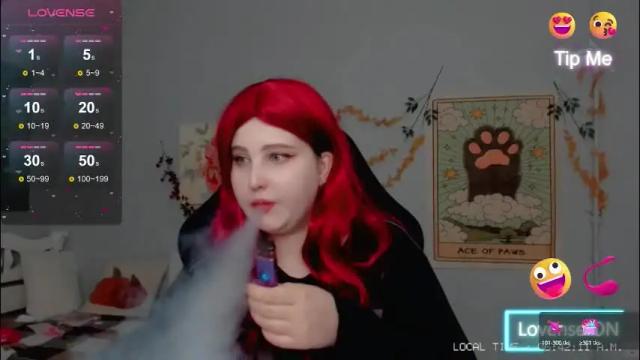 Image 4 of crystal__chris Stream on Chaturbate on 2 months ago