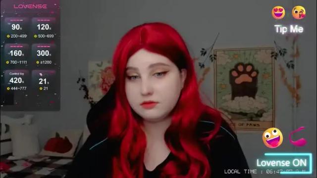 Thumbnail 2, crystal__chris's Stream at Chaturbate, 2 months ago