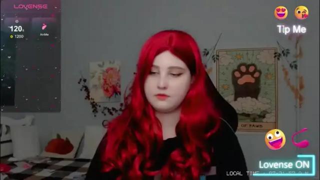 Image 8 of crystal__chris Stream on Chaturbate on 2 months ago