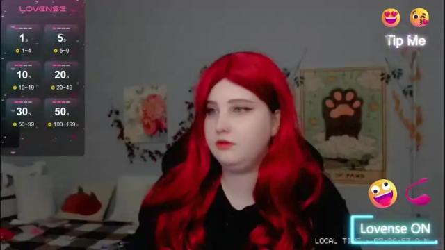 Thumbnail 3, crystal__chris's Stream at Chaturbate, 2 months ago