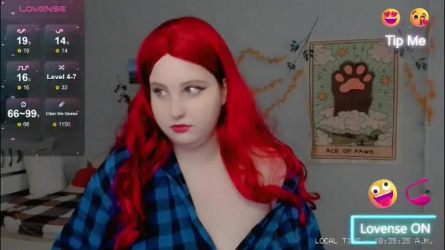 Image 10 of crystal__chris Stream on Chaturbate on 1 month ago